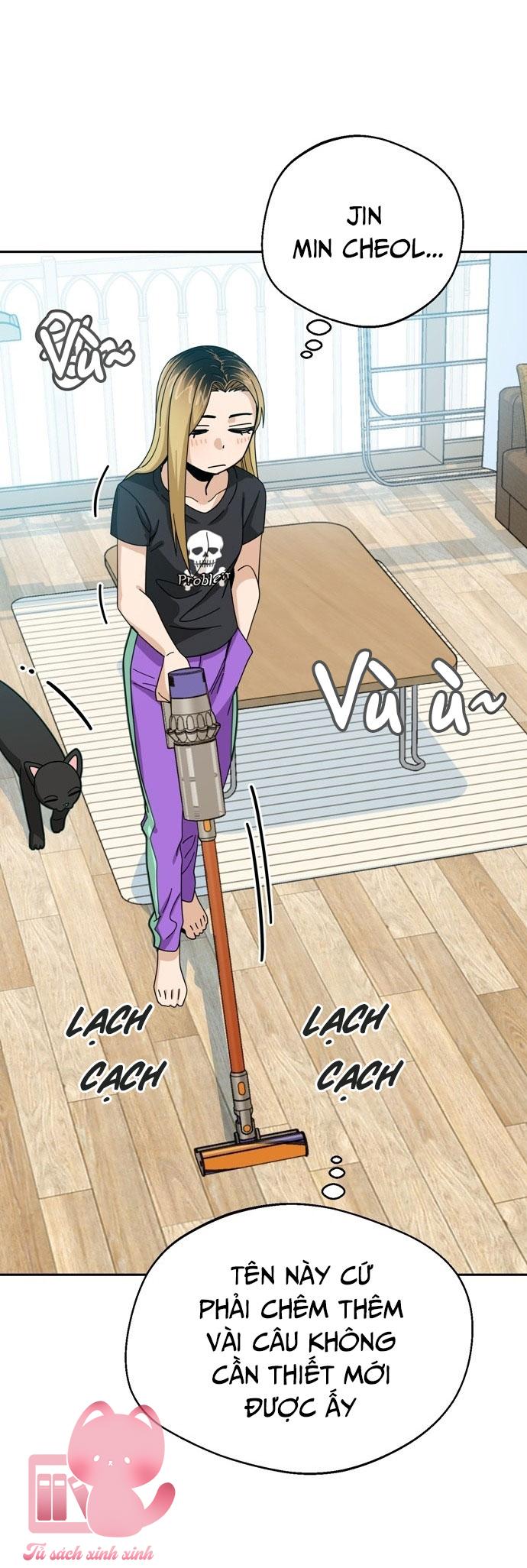 Lớ Ngớ Vớ Phải Tình Yêu - Chap 37 - Trang 73