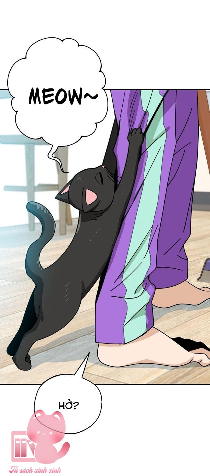 Lớ Ngớ Vớ Phải Tình Yêu - Chap 37 - Trang 74