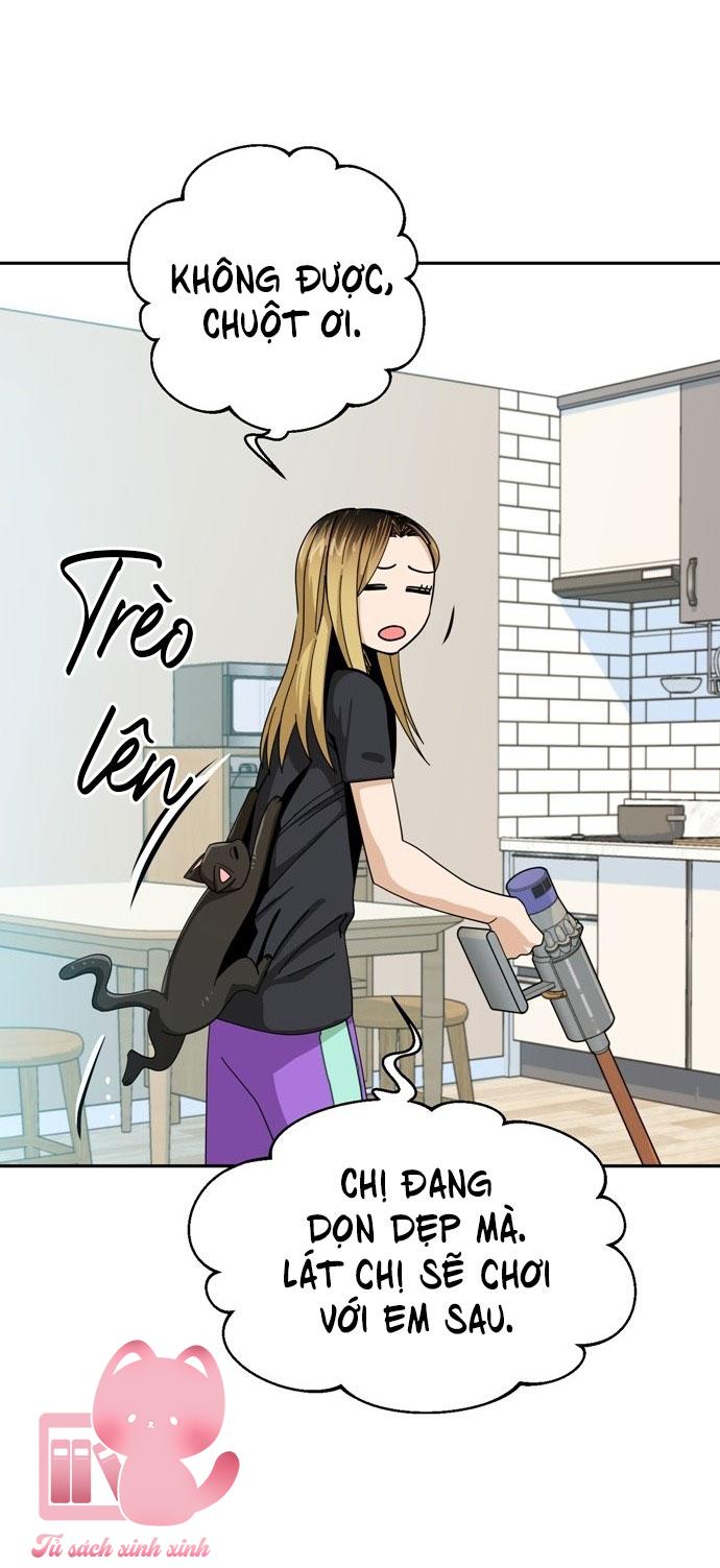 Lớ Ngớ Vớ Phải Tình Yêu - Chap 37 - Trang 75