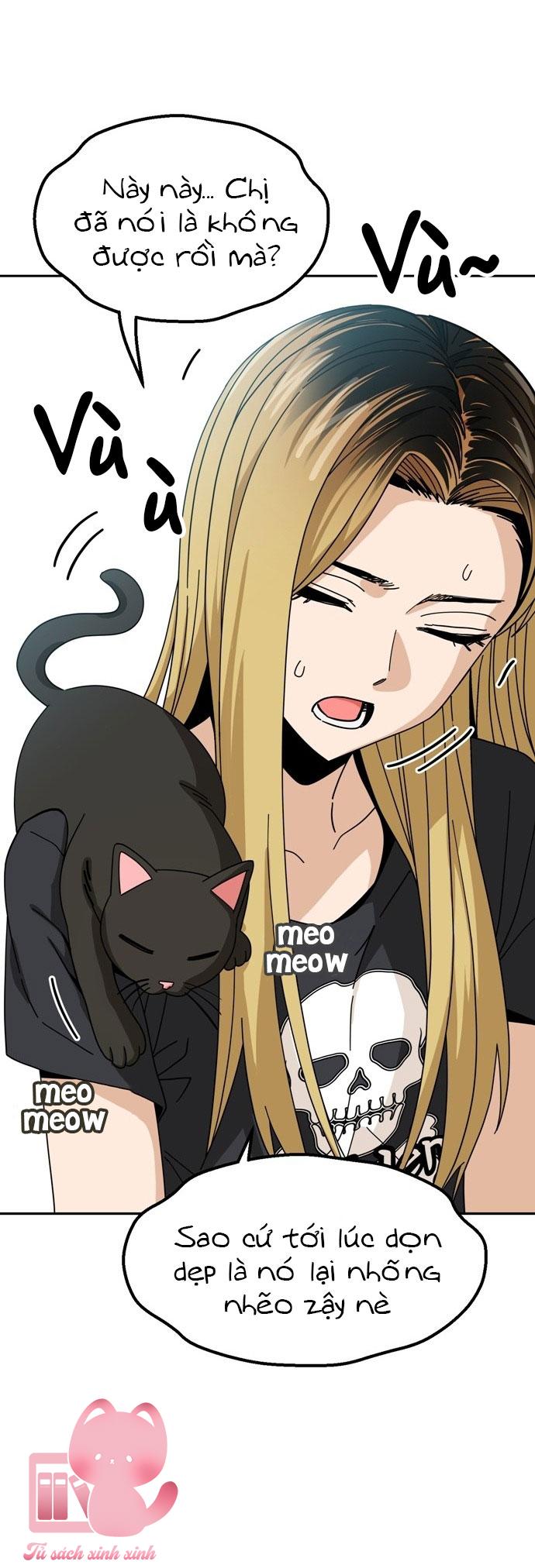 Lớ Ngớ Vớ Phải Tình Yêu - Chap 37 - Trang 76
