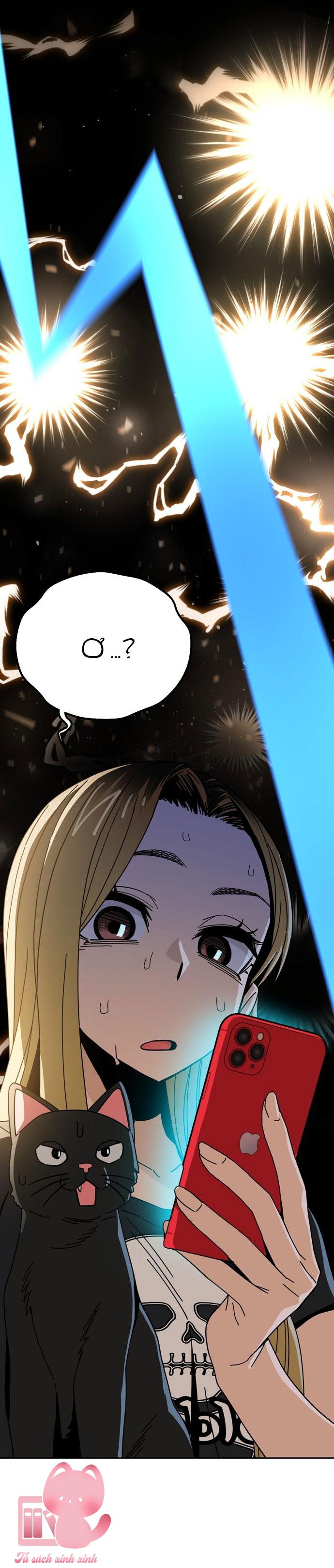 Lớ Ngớ Vớ Phải Tình Yêu - Chap 37 - Trang 82