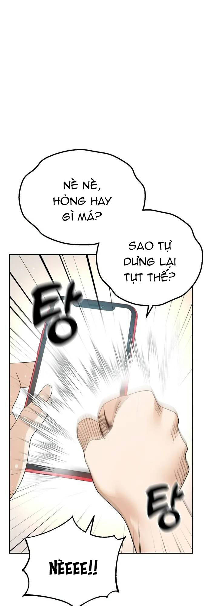 Lớ Ngớ Vớ Phải Tình Yêu - Chap 38.1 - Trang 11