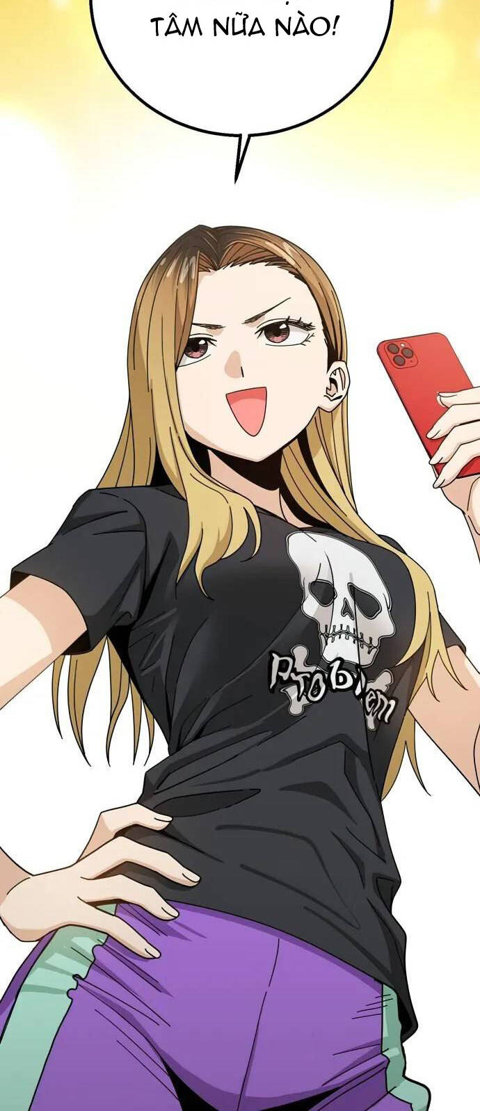 Lớ Ngớ Vớ Phải Tình Yêu - Chap 38.1 - Trang 14