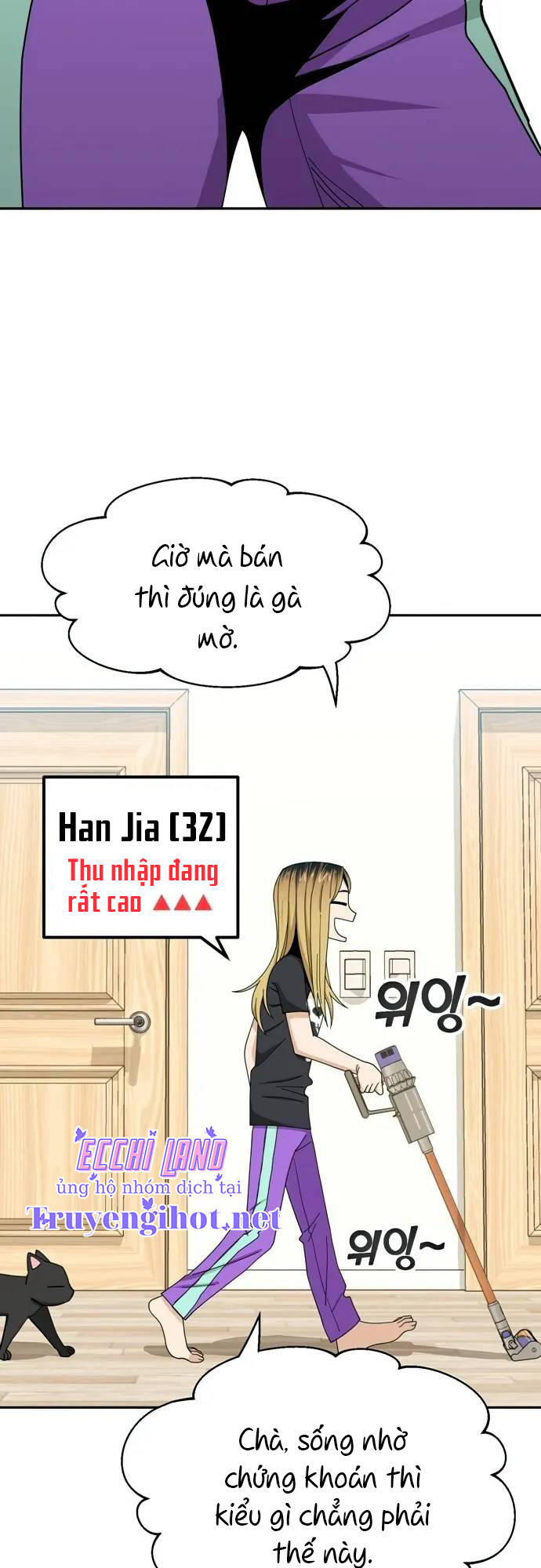 Lớ Ngớ Vớ Phải Tình Yêu - Chap 38.1 - Trang 15