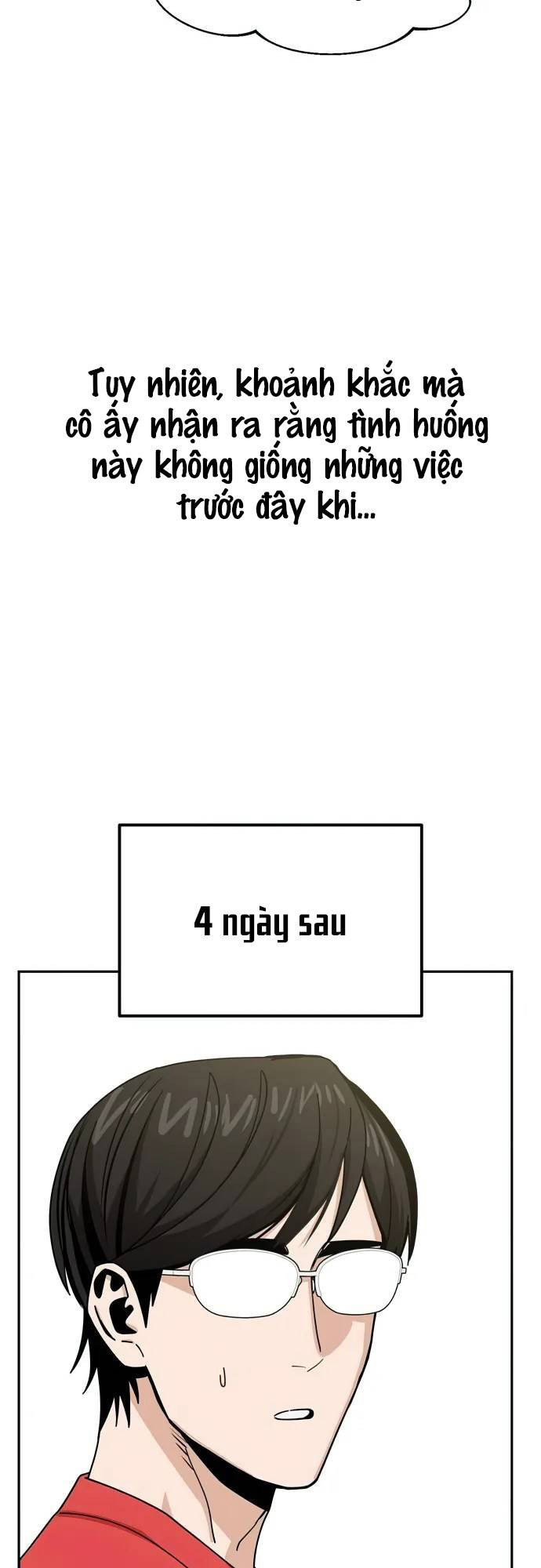 Lớ Ngớ Vớ Phải Tình Yêu - Chap 38.1 - Trang 16