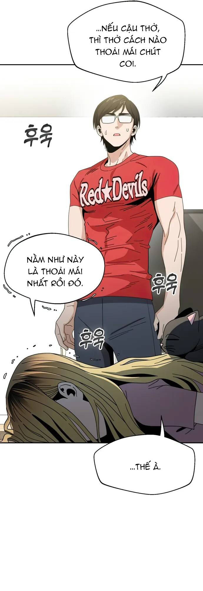 Lớ Ngớ Vớ Phải Tình Yêu - Chap 38.1 - Trang 19