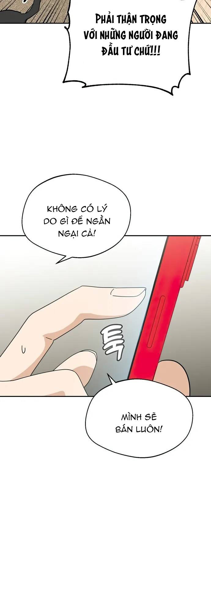 Lớ Ngớ Vớ Phải Tình Yêu - Chap 38.1 - Trang 23