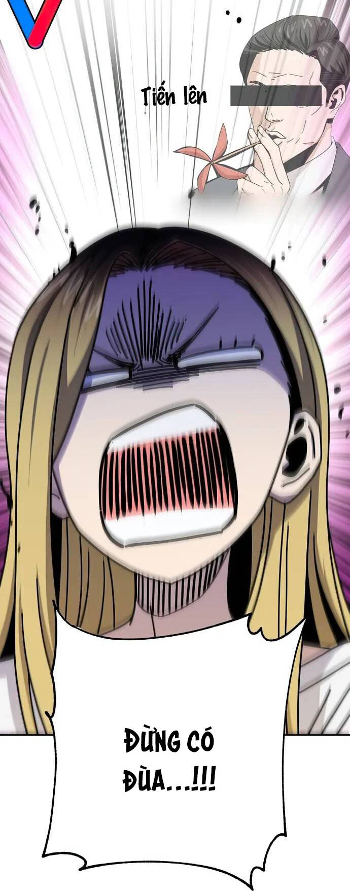 Lớ Ngớ Vớ Phải Tình Yêu - Chap 38.1 - Trang 26