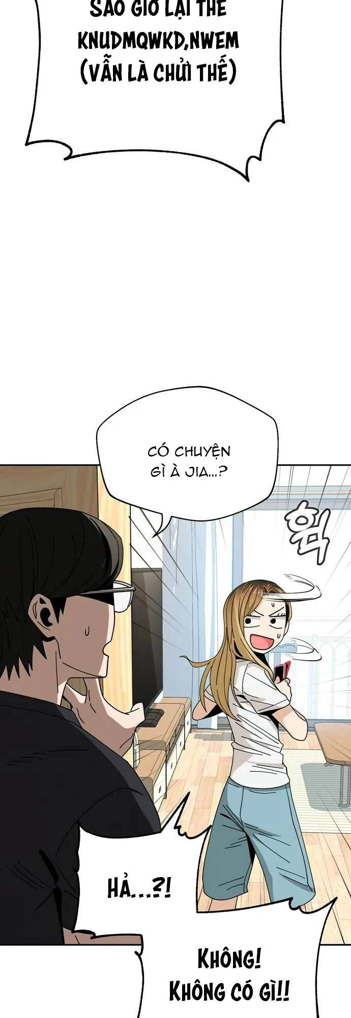 Lớ Ngớ Vớ Phải Tình Yêu - Chap 38.1 - Trang 28