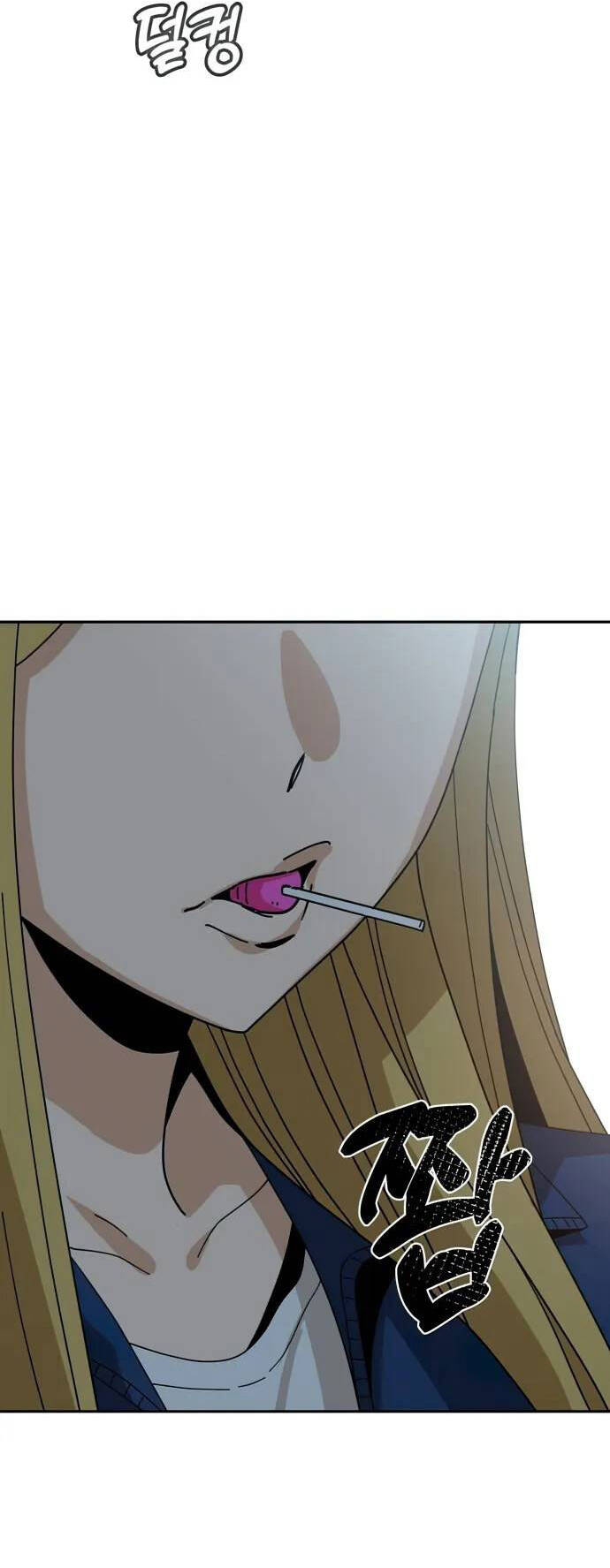 Lớ Ngớ Vớ Phải Tình Yêu - Chap 38.1 - Trang 30