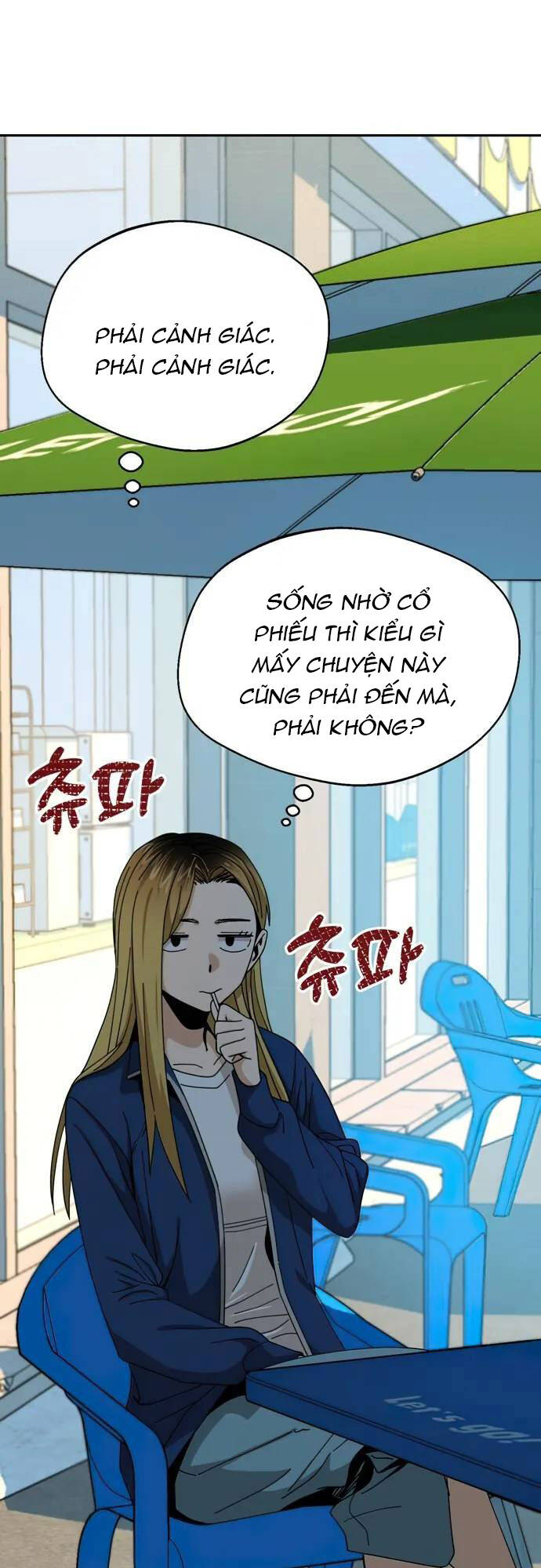 Lớ Ngớ Vớ Phải Tình Yêu - Chap 38.1 - Trang 31