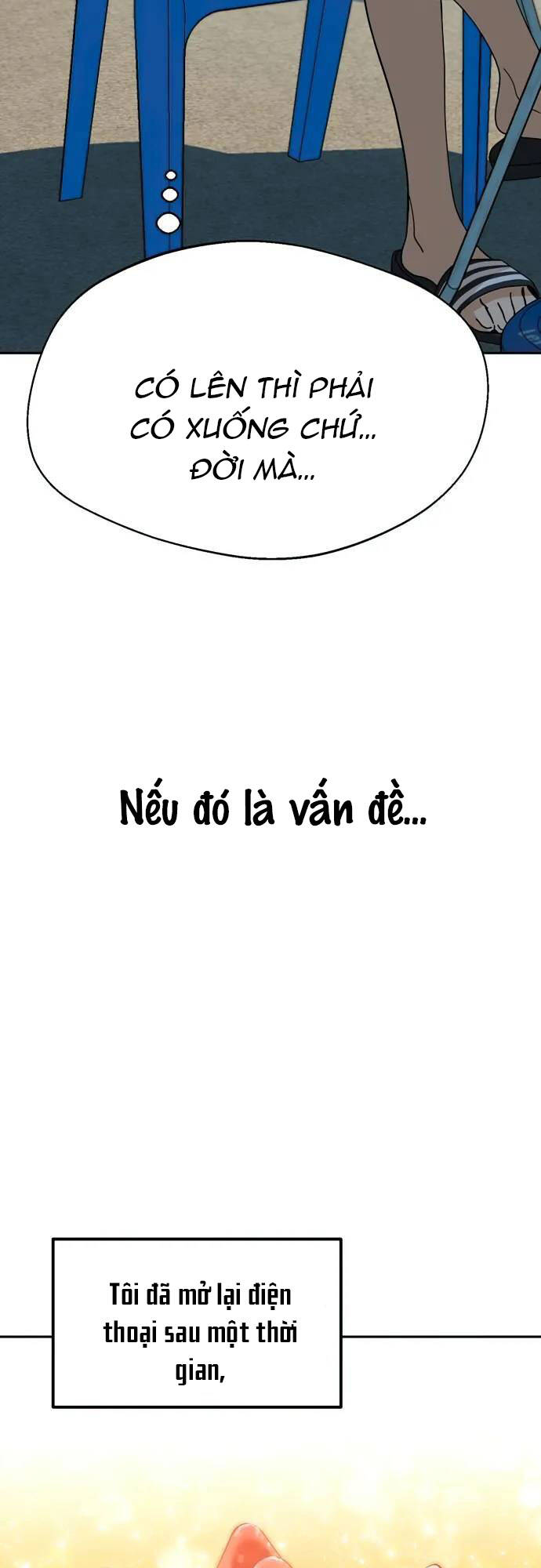 Lớ Ngớ Vớ Phải Tình Yêu - Chap 38.1 - Trang 32