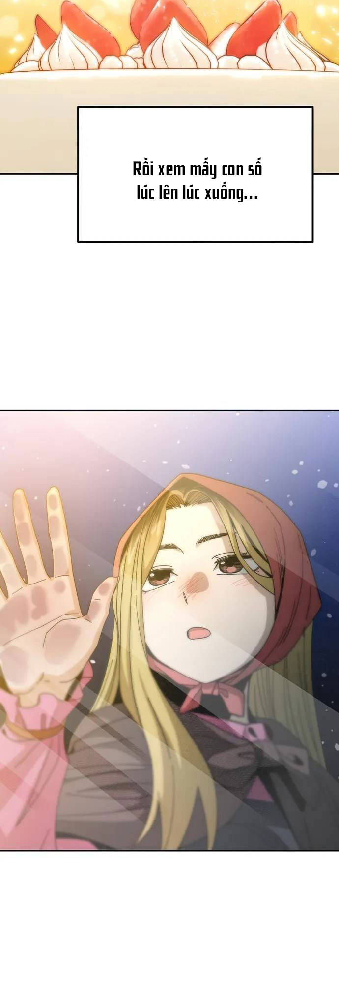 Lớ Ngớ Vớ Phải Tình Yêu - Chap 38.1 - Trang 33