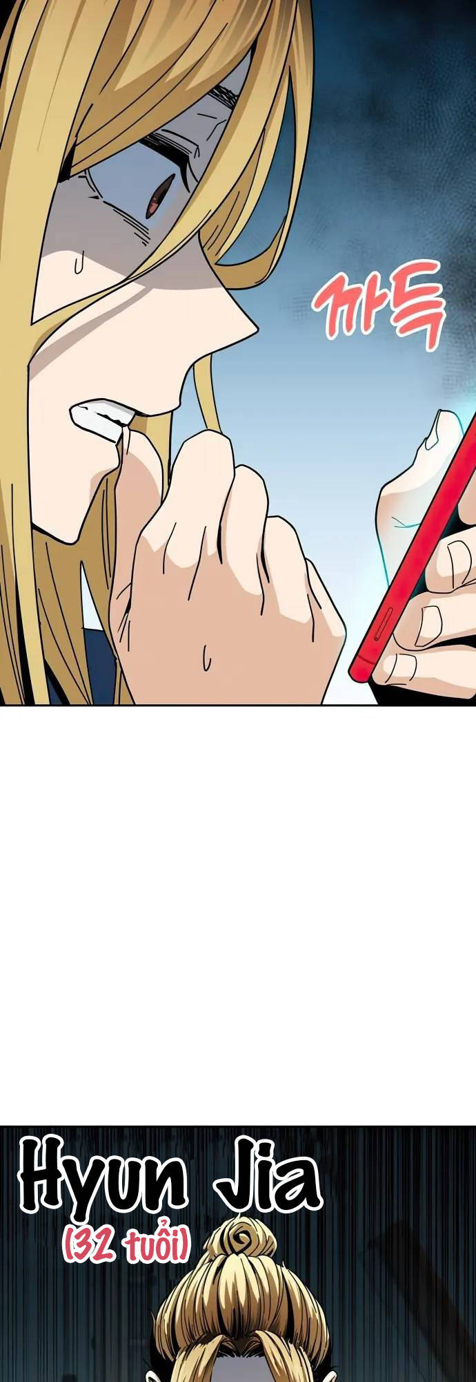 Lớ Ngớ Vớ Phải Tình Yêu - Chap 38.1 - Trang 40