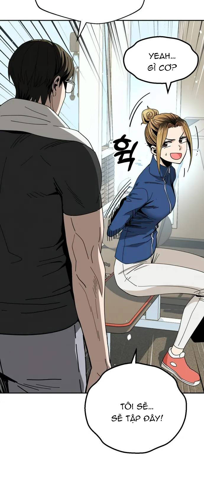 Lớ Ngớ Vớ Phải Tình Yêu - Chap 38.1 - Trang 42