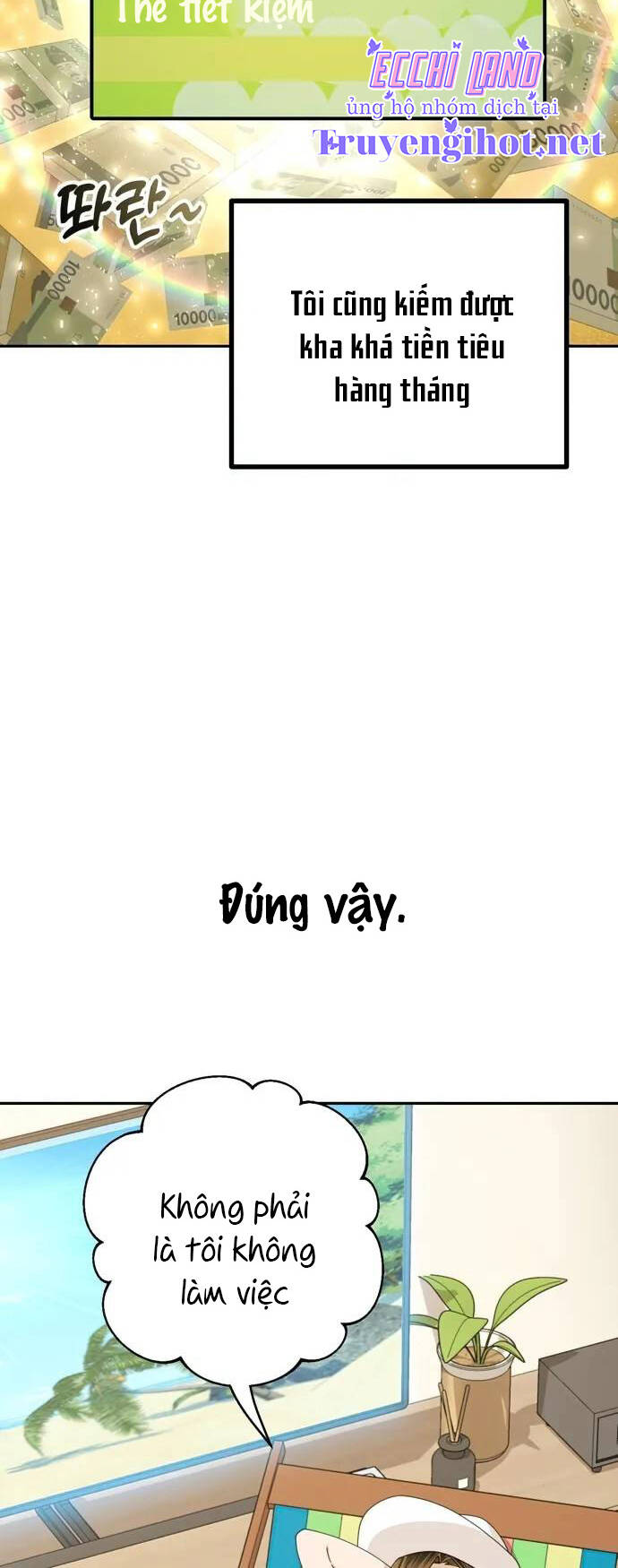 Lớ Ngớ Vớ Phải Tình Yêu - Chap 38.1 - Trang 6