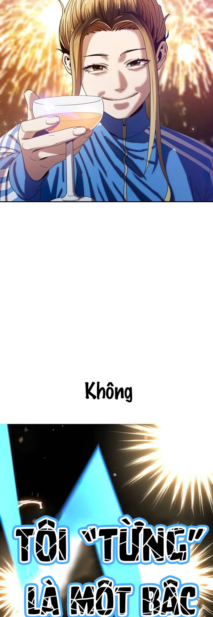 Lớ Ngớ Vớ Phải Tình Yêu - Chap 38.1 - Trang 8