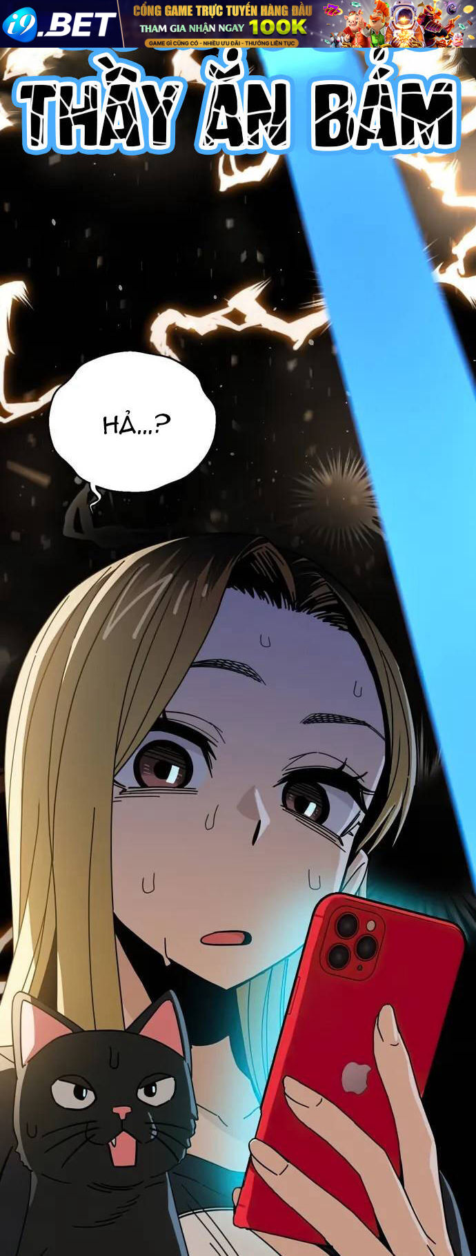 Lớ Ngớ Vớ Phải Tình Yêu - Chap 38.1 - Trang 9