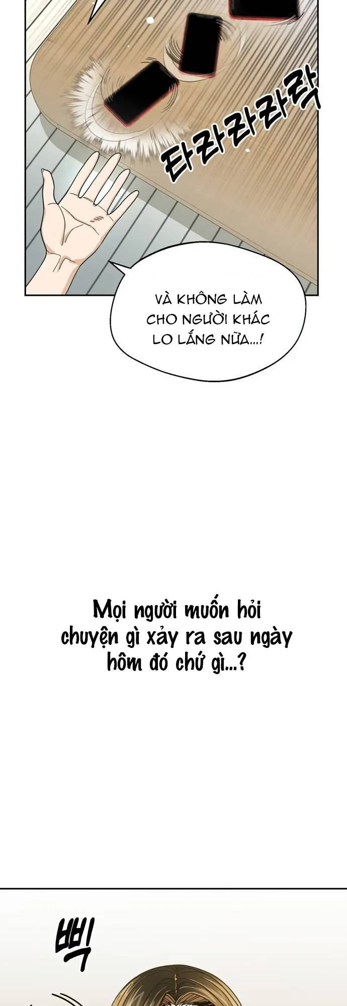 Lớ Ngớ Vớ Phải Tình Yêu - Chap 38.2 - Trang 18