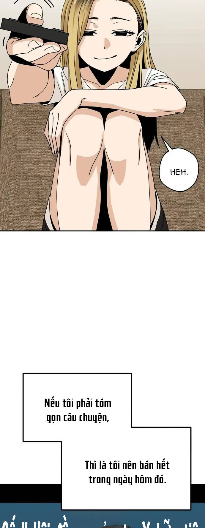 Lớ Ngớ Vớ Phải Tình Yêu - Chap 38.2 - Trang 19