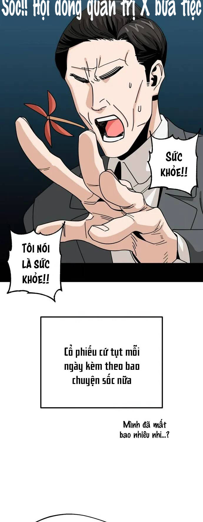 Lớ Ngớ Vớ Phải Tình Yêu - Chap 38.2 - Trang 20