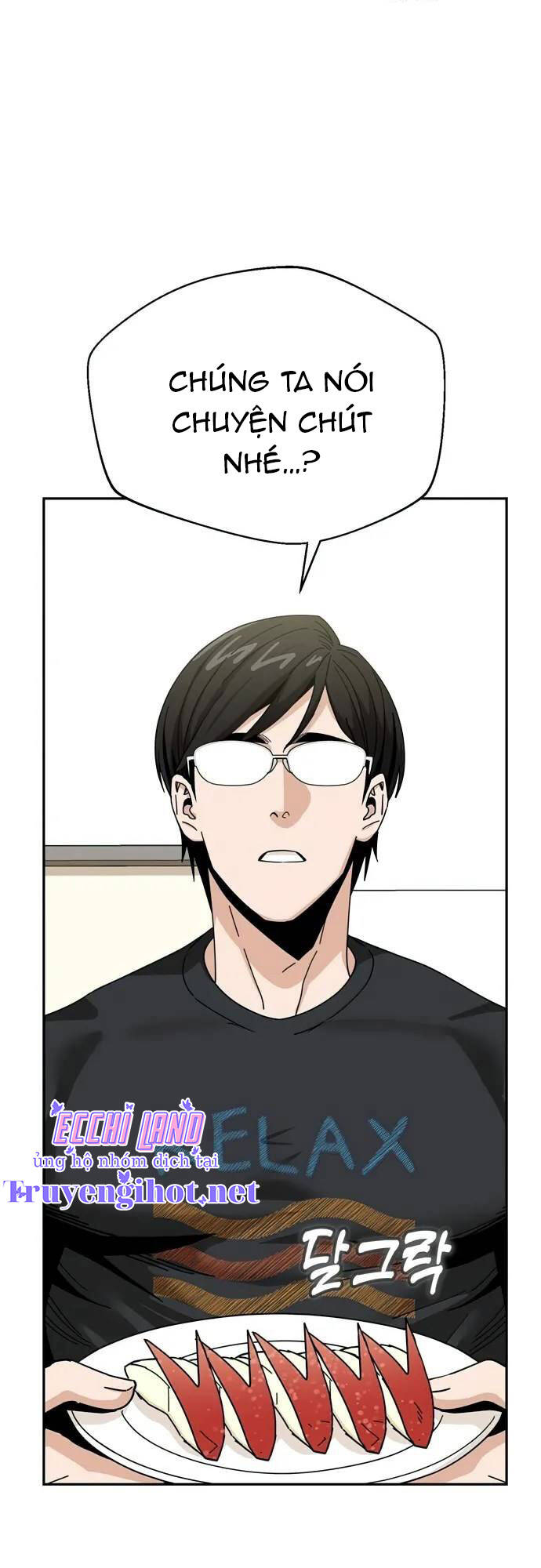 Lớ Ngớ Vớ Phải Tình Yêu - Chap 38.2 - Trang 25