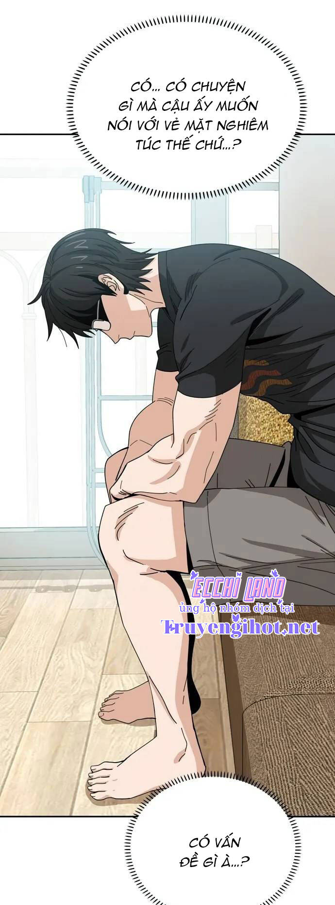 Lớ Ngớ Vớ Phải Tình Yêu - Chap 38.2 - Trang 27