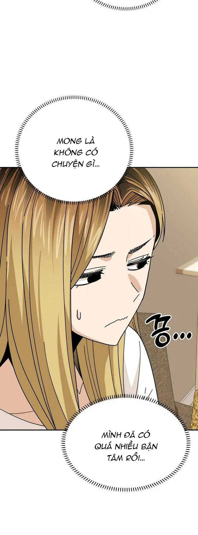 Lớ Ngớ Vớ Phải Tình Yêu - Chap 38.2 - Trang 28