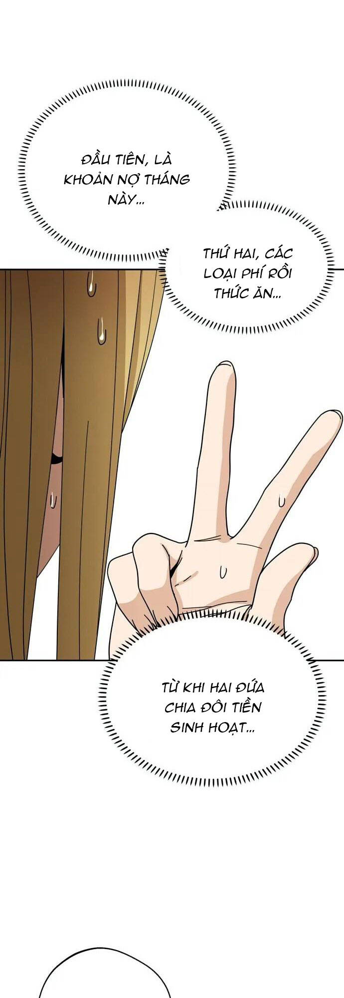 Lớ Ngớ Vớ Phải Tình Yêu - Chap 38.2 - Trang 29