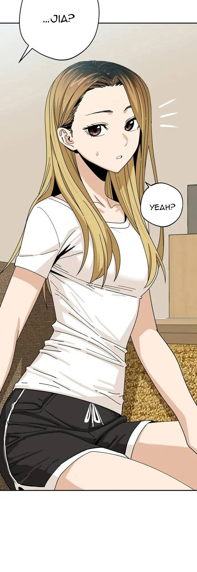 Lớ Ngớ Vớ Phải Tình Yêu - Chap 38.2 - Trang 30