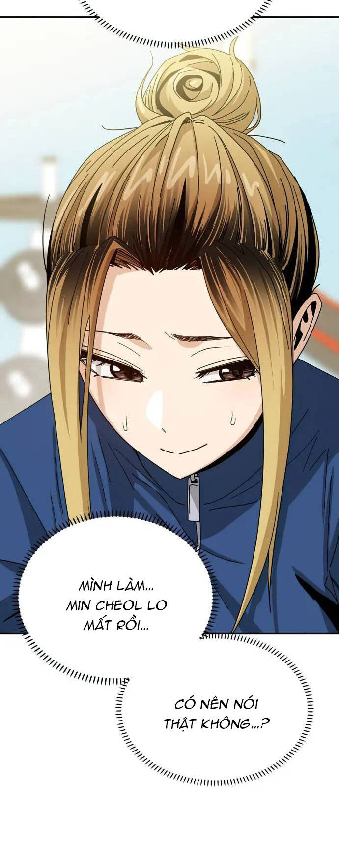 Lớ Ngớ Vớ Phải Tình Yêu - Chap 38.2 - Trang 4
