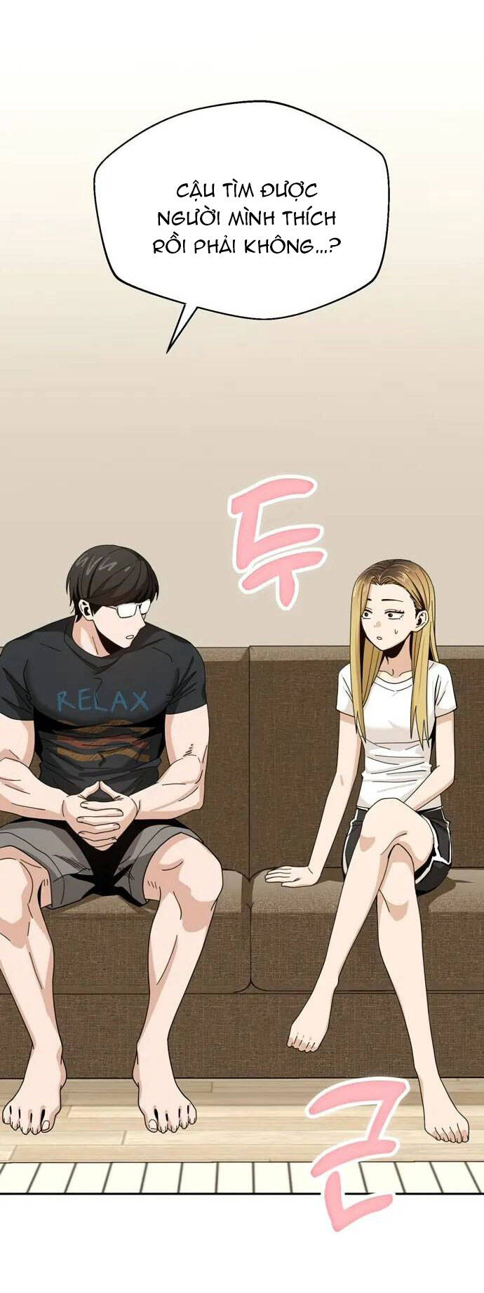 Lớ Ngớ Vớ Phải Tình Yêu - Chap 38.2 - Trang 32
