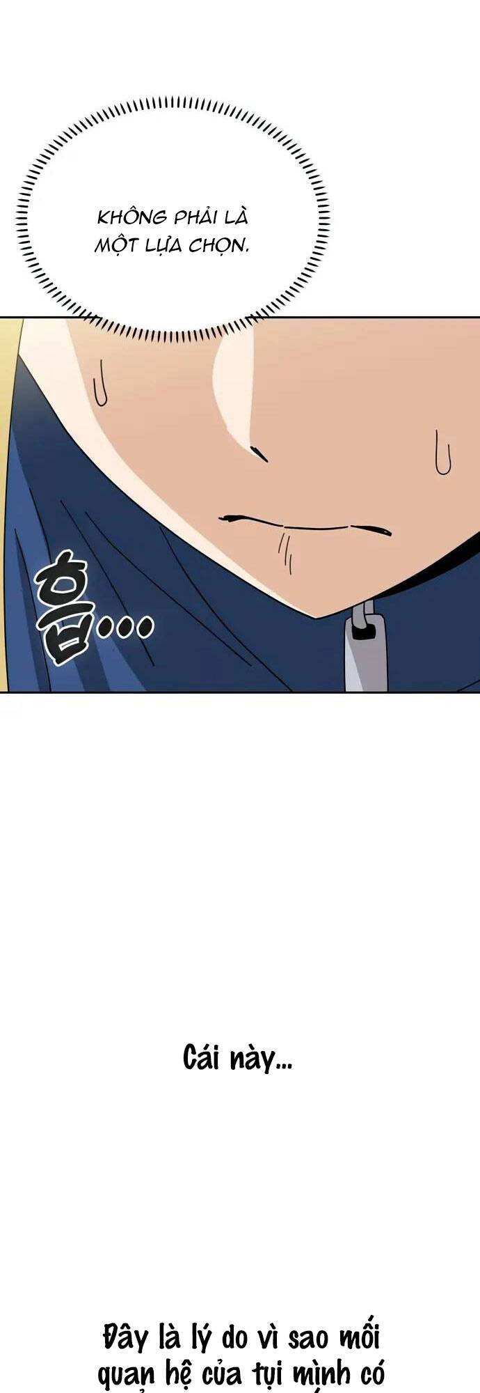 Lớ Ngớ Vớ Phải Tình Yêu - Chap 38.2 - Trang 5