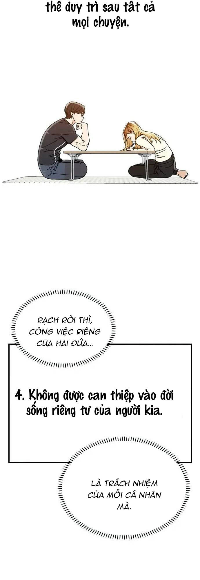 Lớ Ngớ Vớ Phải Tình Yêu - Chap 38.2 - Trang 6