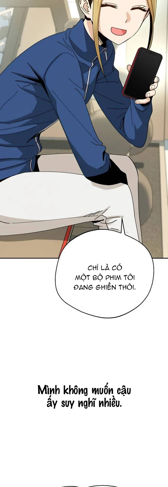 Lớ Ngớ Vớ Phải Tình Yêu - Chap 38.2 - Trang 10