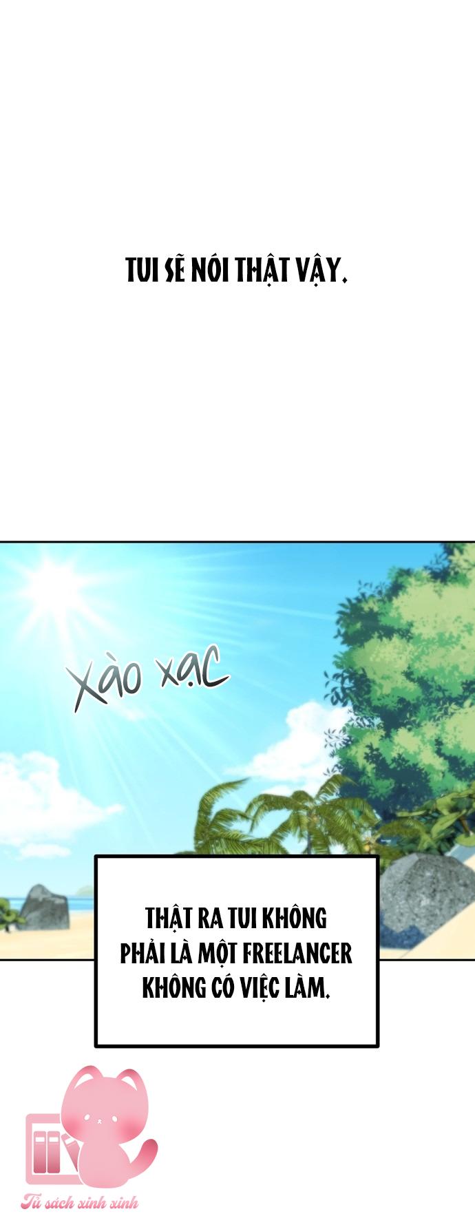 Lớ Ngớ Vớ Phải Tình Yêu - Chap 38 - Trang 2