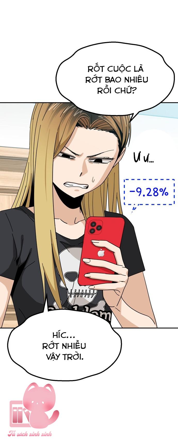 Lớ Ngớ Vớ Phải Tình Yêu - Chap 38 - Trang 11