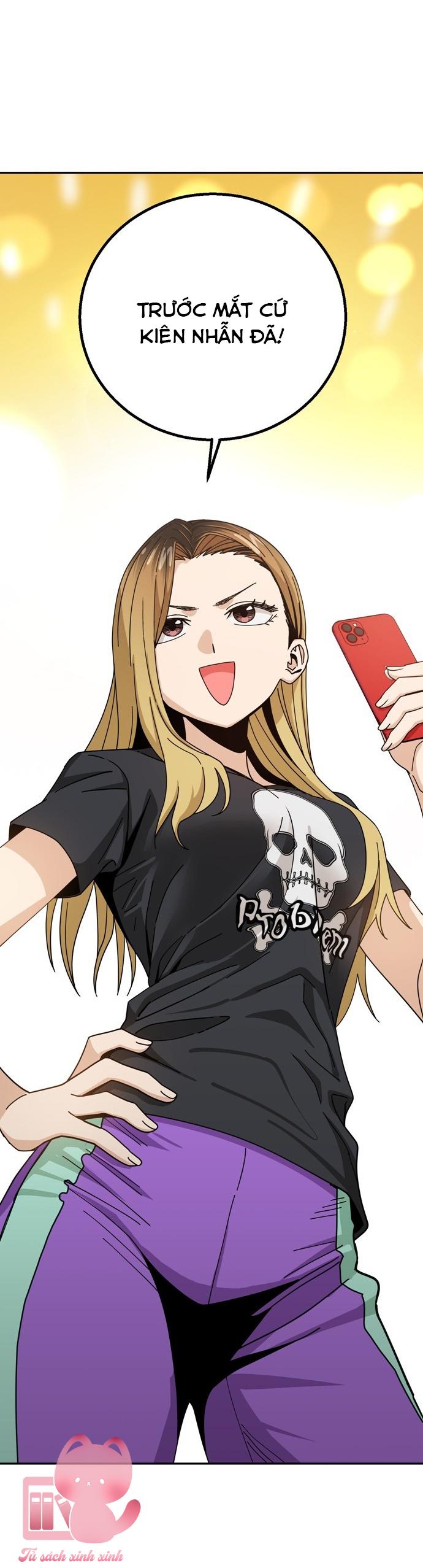 Lớ Ngớ Vớ Phải Tình Yêu - Chap 38 - Trang 13