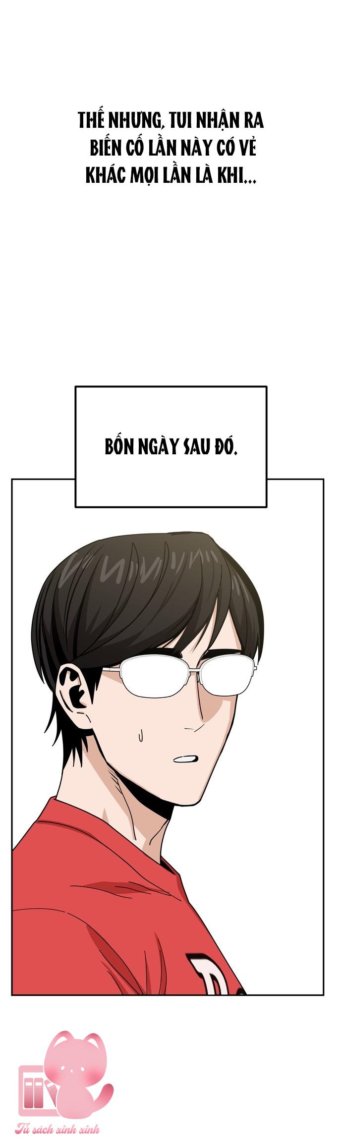 Lớ Ngớ Vớ Phải Tình Yêu - Chap 38 - Trang 15