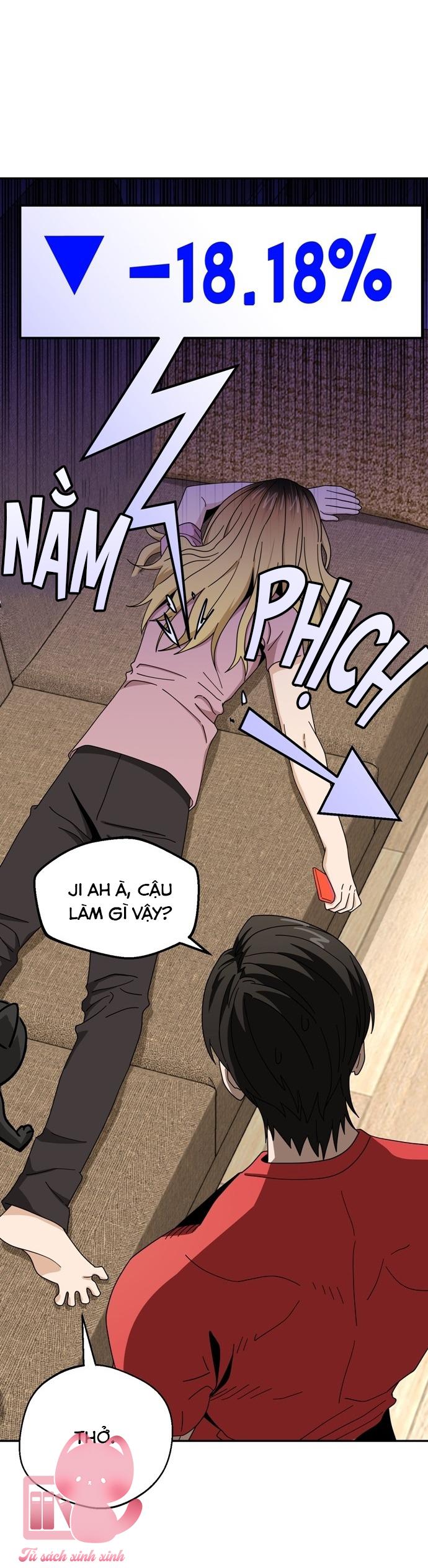 Lớ Ngớ Vớ Phải Tình Yêu - Chap 38 - Trang 16