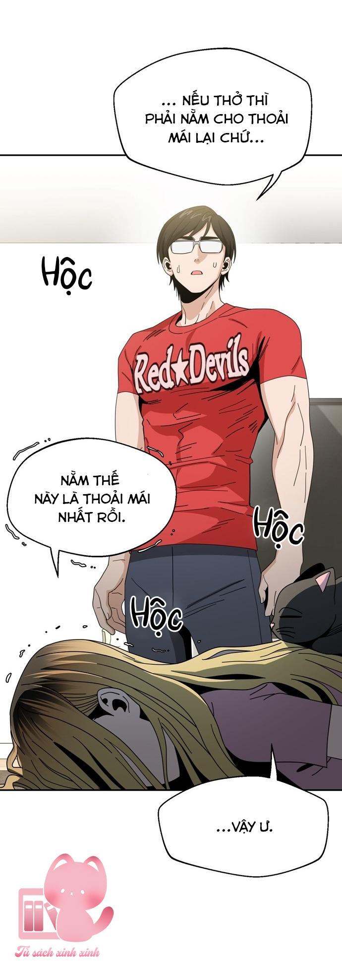 Lớ Ngớ Vớ Phải Tình Yêu - Chap 38 - Trang 17