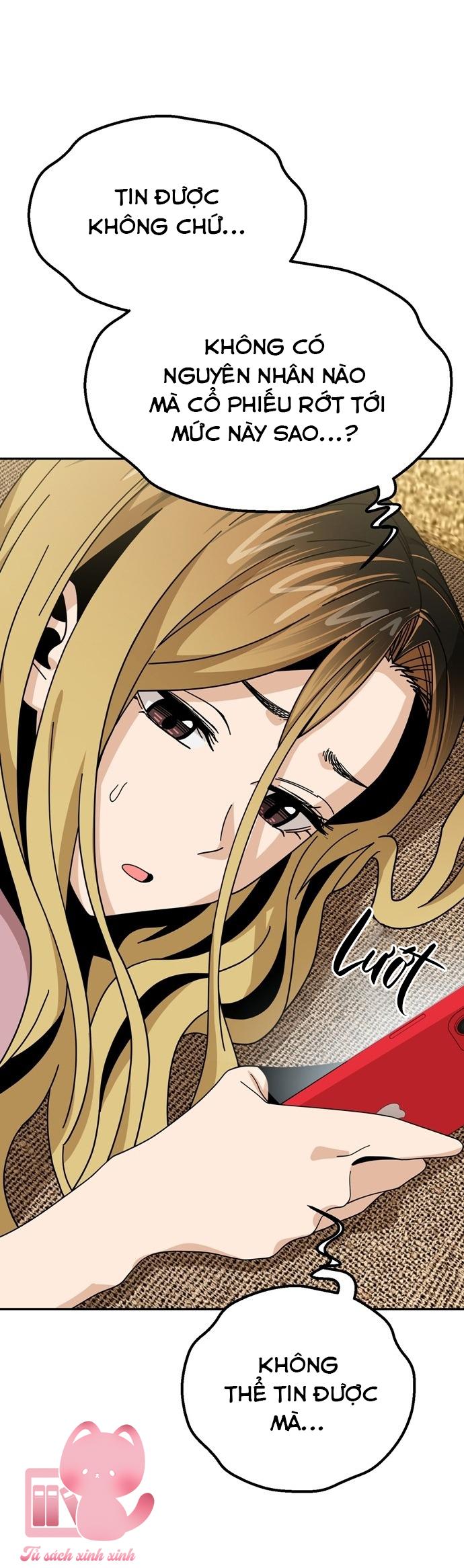 Lớ Ngớ Vớ Phải Tình Yêu - Chap 38 - Trang 18