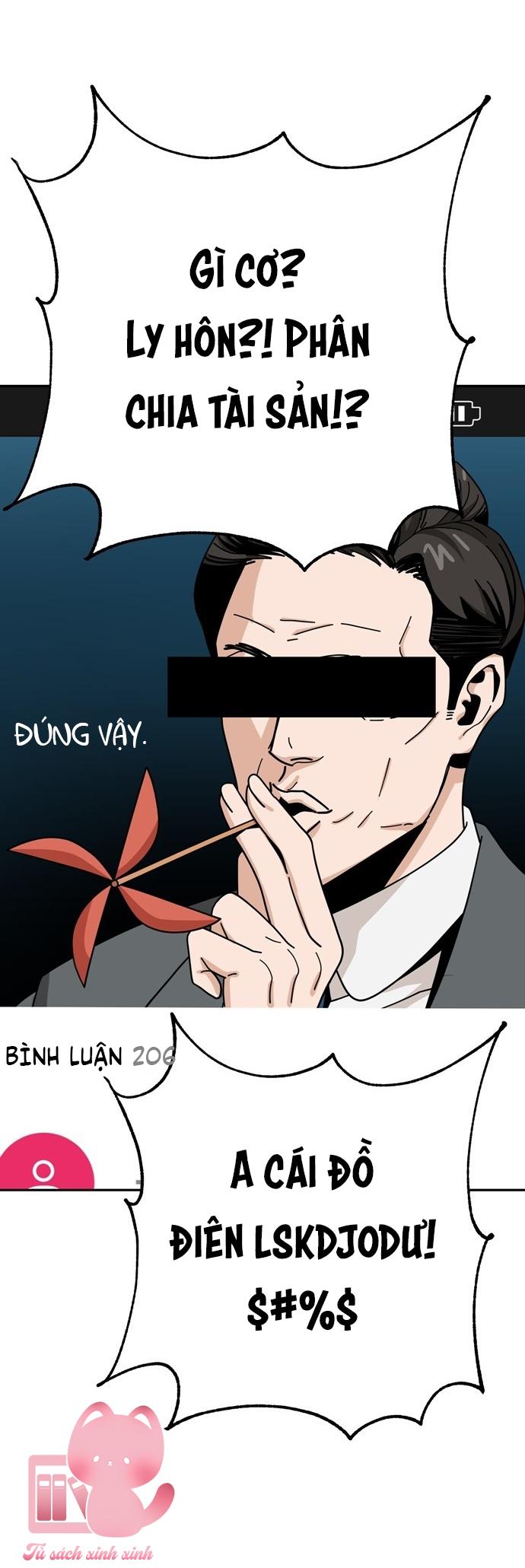 Lớ Ngớ Vớ Phải Tình Yêu - Chap 38 - Trang 19
