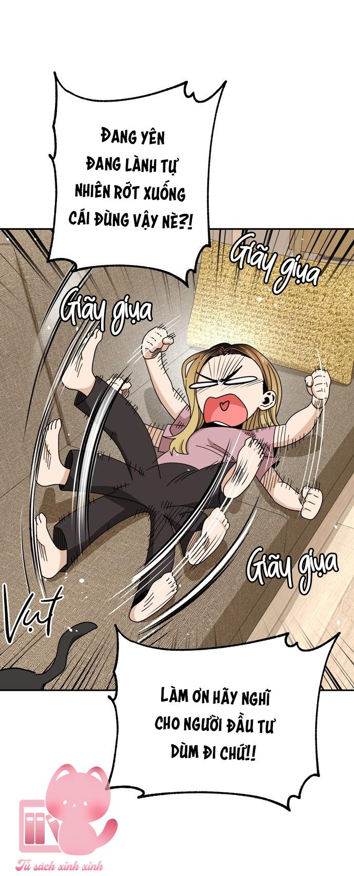 Lớ Ngớ Vớ Phải Tình Yêu - Chap 38 - Trang 20