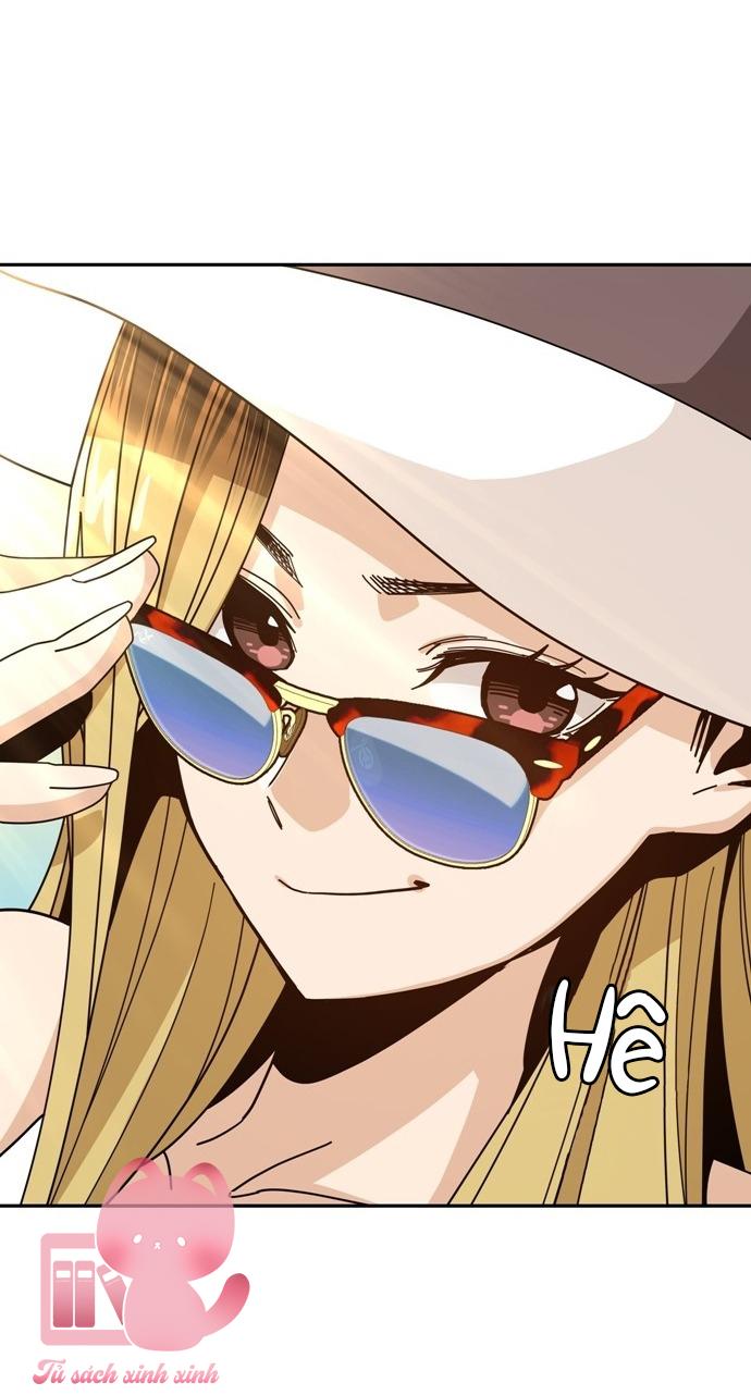 Lớ Ngớ Vớ Phải Tình Yêu - Chap 38 - Trang 3
