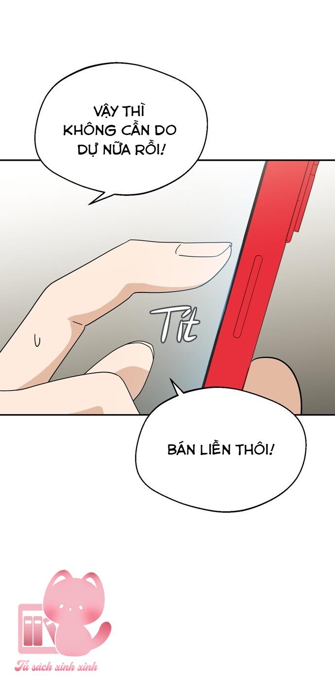 Lớ Ngớ Vớ Phải Tình Yêu - Chap 38 - Trang 21