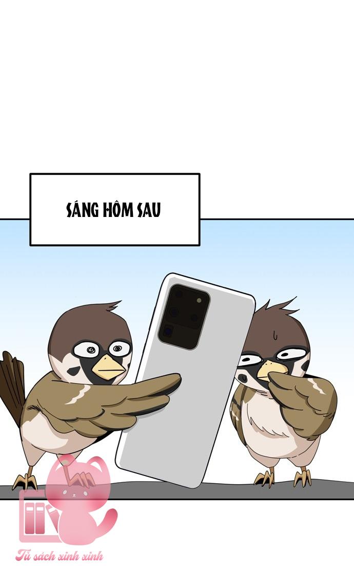 Lớ Ngớ Vớ Phải Tình Yêu - Chap 38 - Trang 22