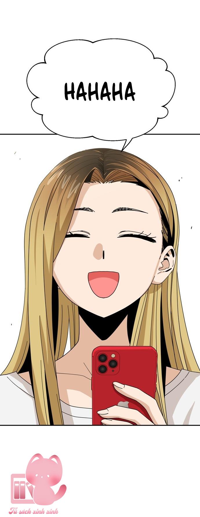 Lớ Ngớ Vớ Phải Tình Yêu - Chap 38 - Trang 23