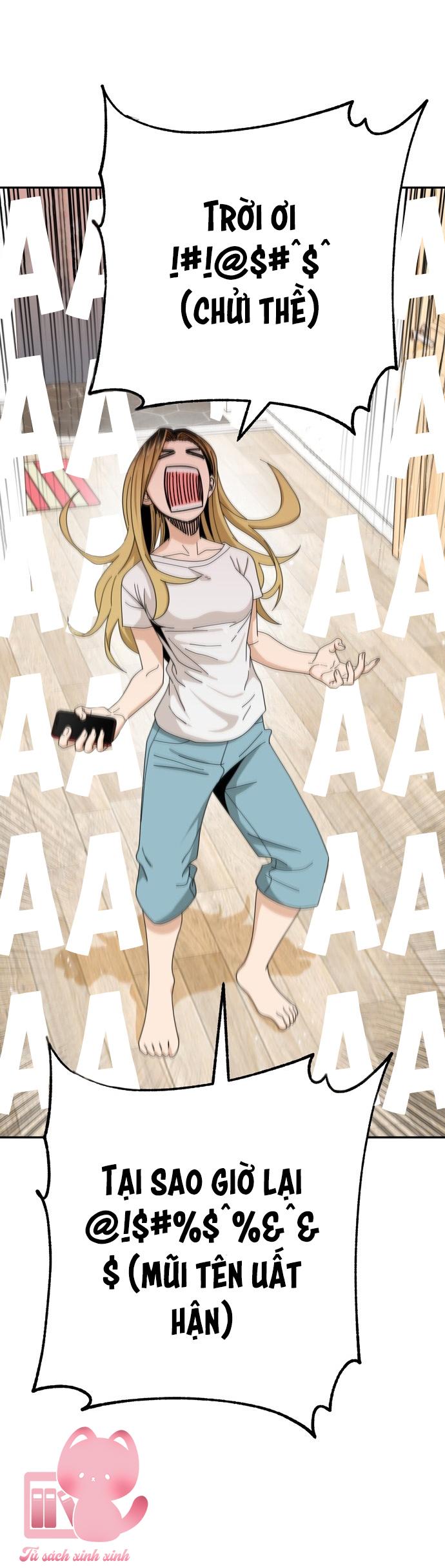 Lớ Ngớ Vớ Phải Tình Yêu - Chap 38 - Trang 25