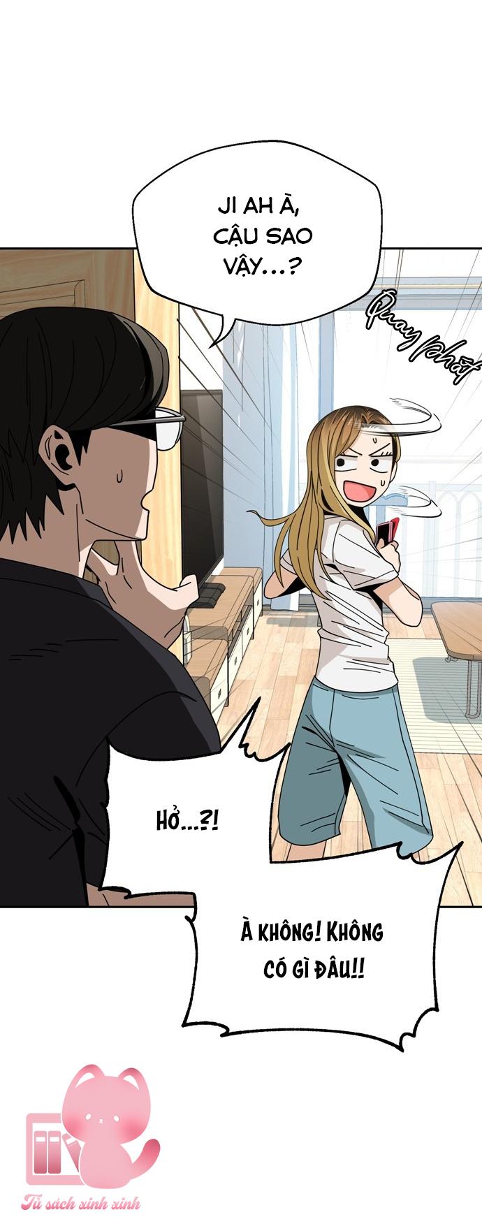 Lớ Ngớ Vớ Phải Tình Yêu - Chap 38 - Trang 26